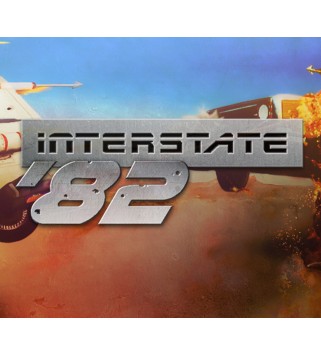 Interstate 82 GOG.com Key GLOBAL